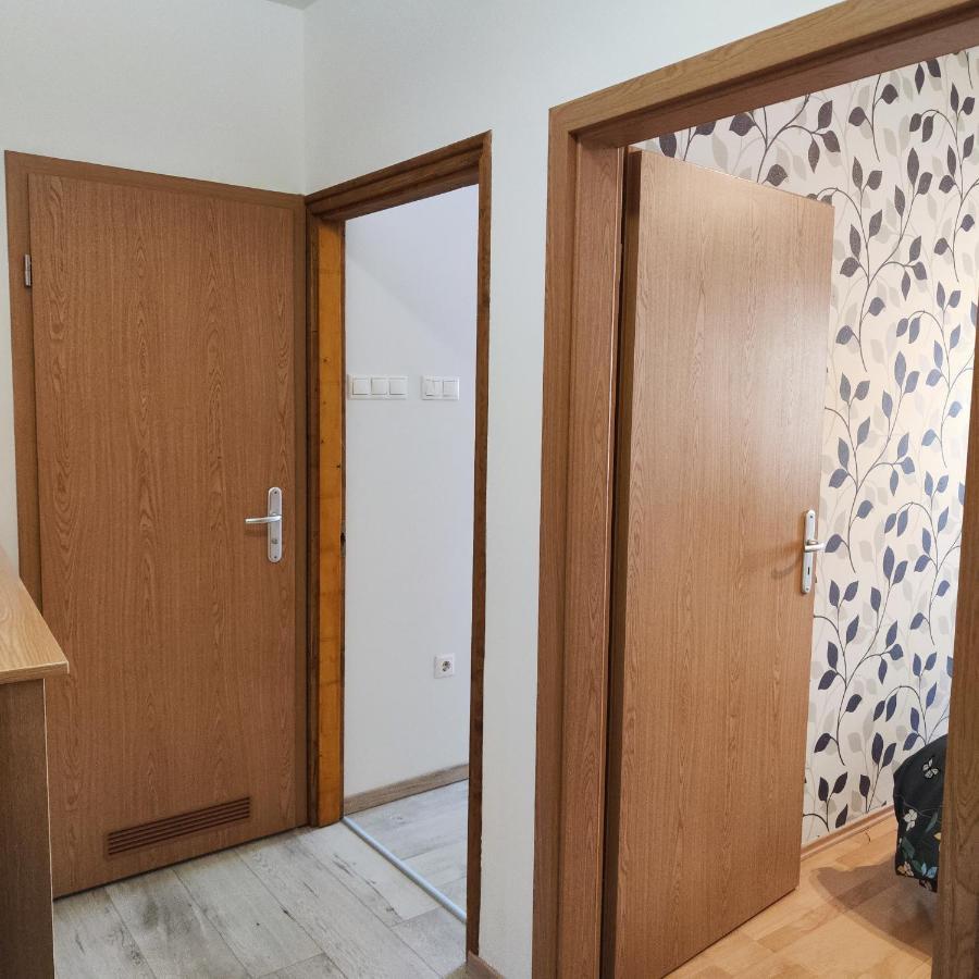 Dolce Vita Zafir Apartman Budapesta Exterior foto