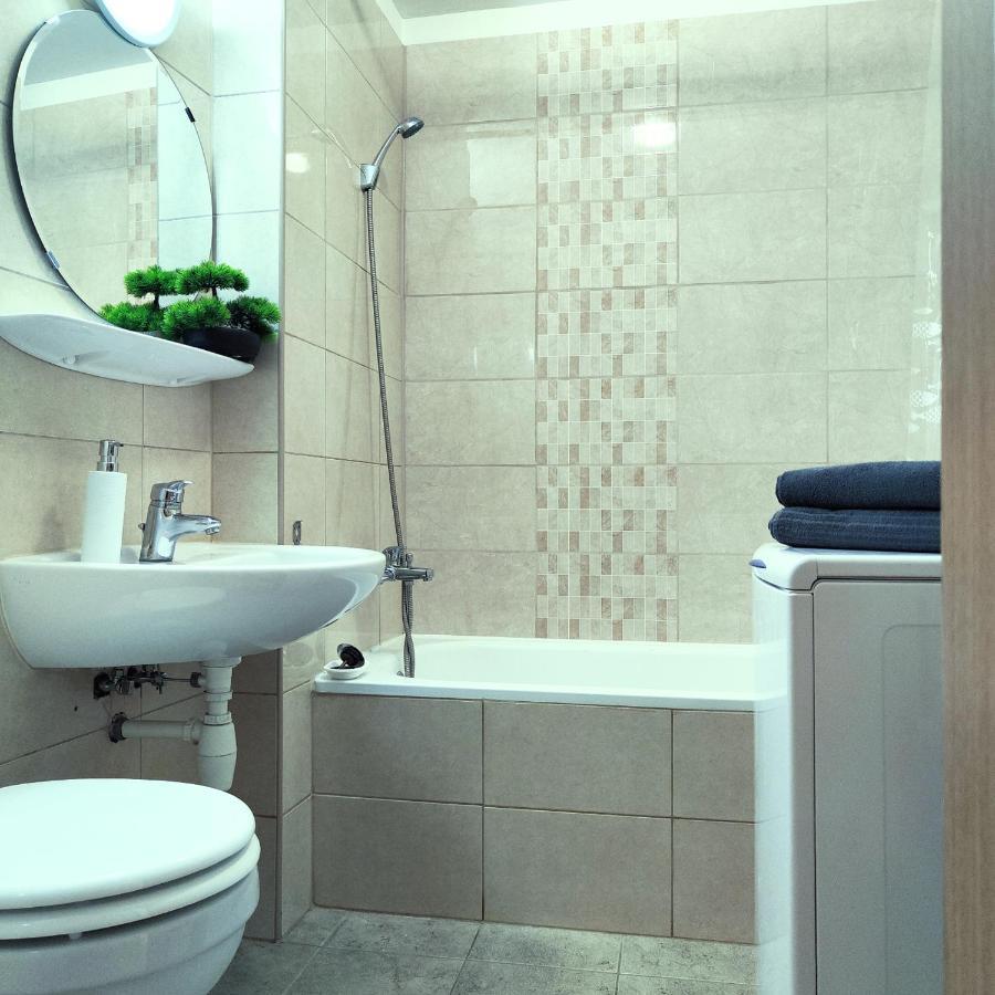 Dolce Vita Zafir Apartman Budapesta Cameră foto